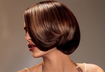 Как скрыть залысины 