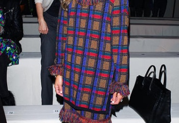 Как стать ярче, стройнее, эффектнее: советы голливудского стилиста