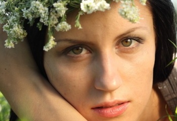 Красивая женщина: правила ухода за собой