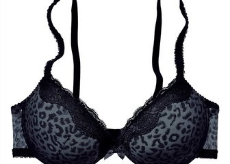 Зачем девушкам бюстгальтер