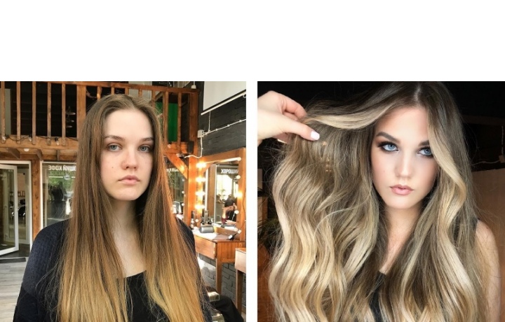 Колорист Юлия Дорофеева рассказывает о главном тренде окрашивания в 2023 году