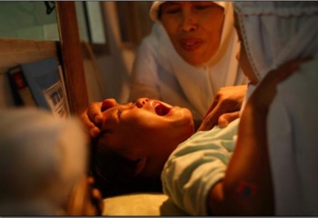 Самые ужасные секс-традиции мира