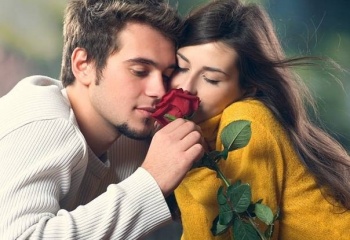 Что возбуждает мужчин в женщинах?