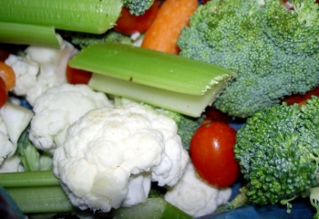 Как похудеть, если хочется есть?