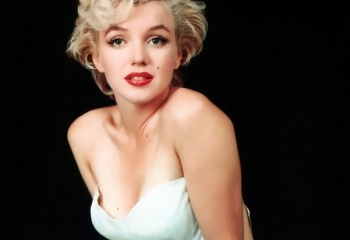 Как стать женственной, как Мерилин Монро