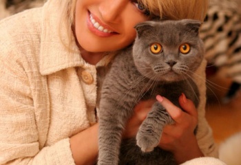 Таисия Повалий: Секреты молодости