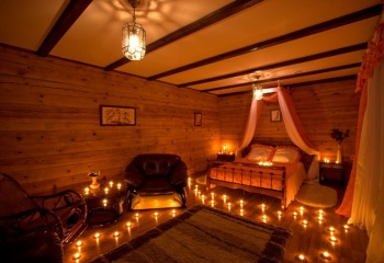 Как провести незабываемую ночь