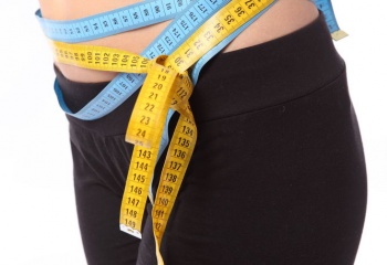 Похудеть за неделю на 10 кг: как достичь успеха