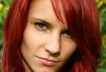 Как окрашивать корни волос